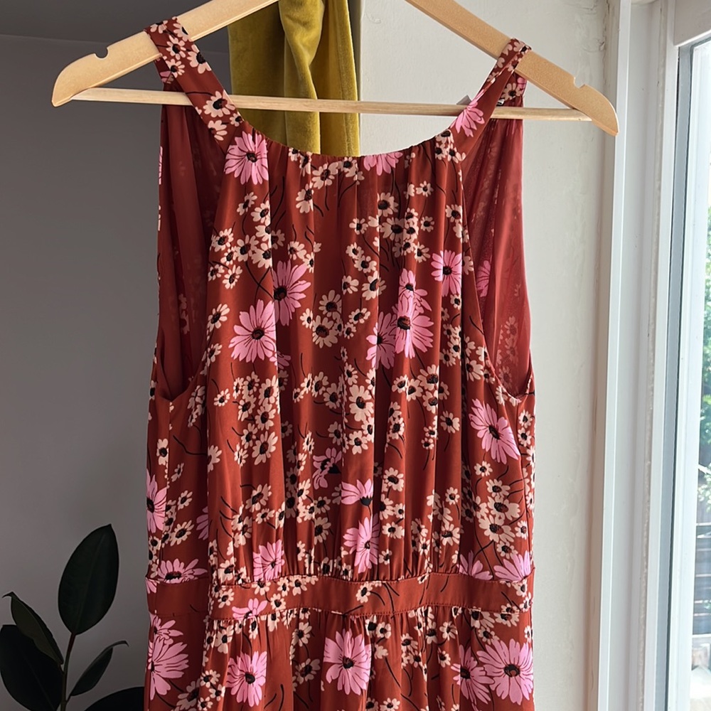 Madewell Dress - Picture 2 of 6